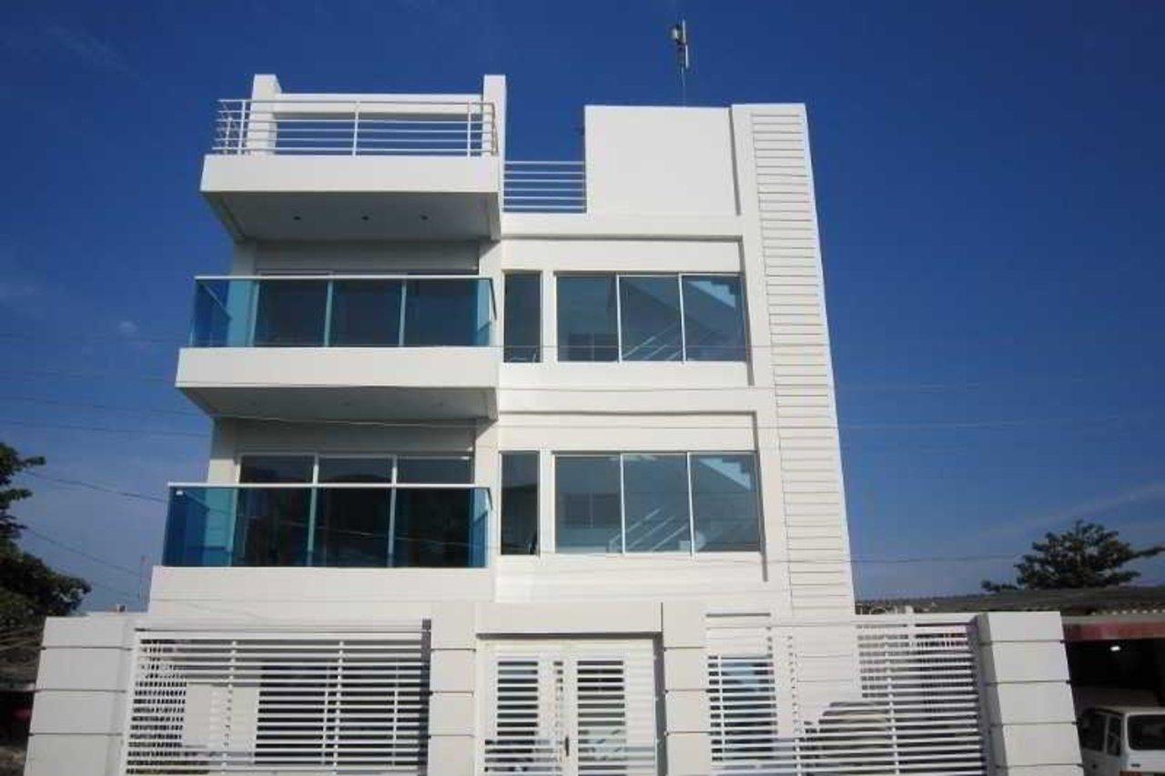 Hotel Valmar Cartagena Exteriér fotografie