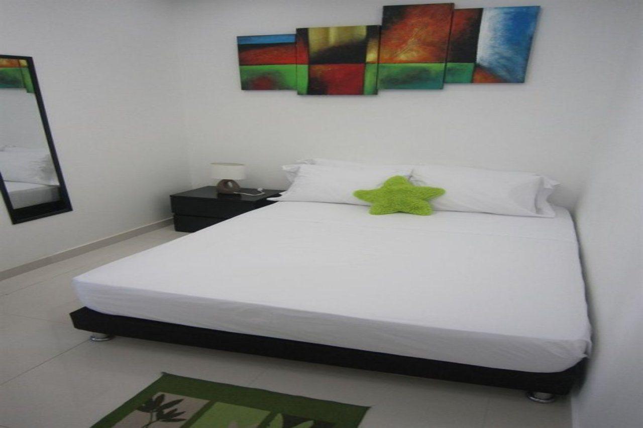 Hotel Valmar Cartagena Exteriér fotografie