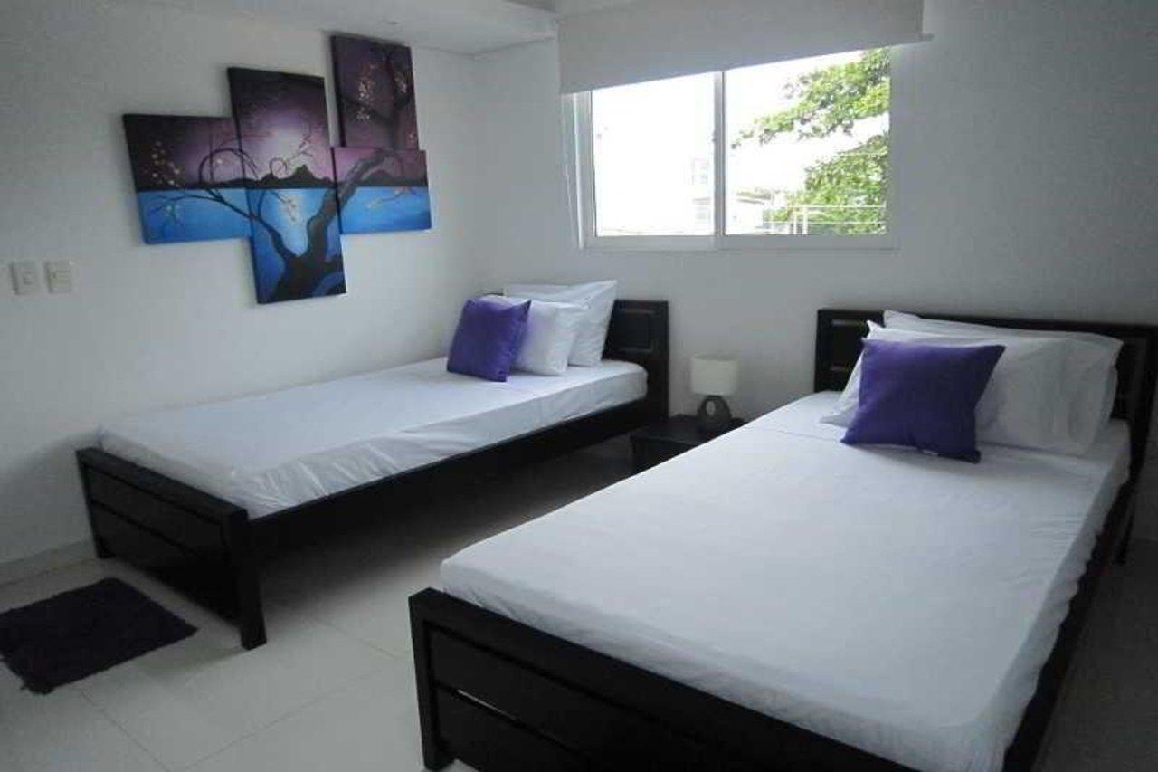 Hotel Valmar Cartagena Exteriér fotografie