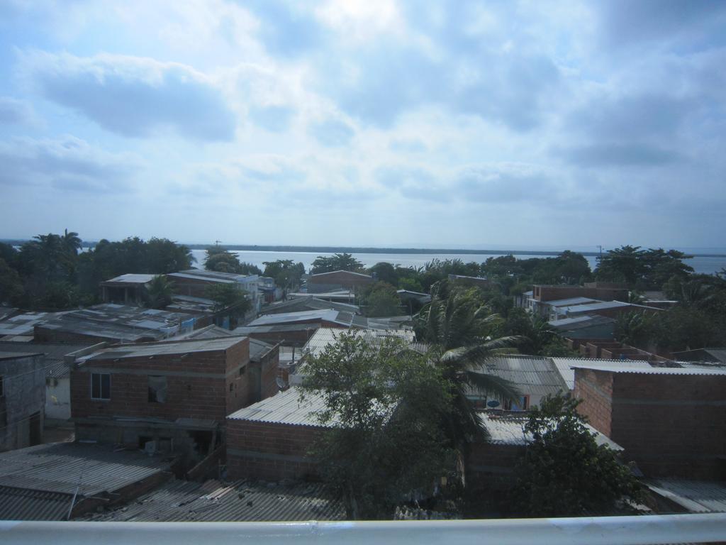 Hotel Valmar Cartagena Exteriér fotografie