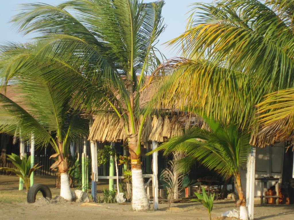 Hotel Valmar Cartagena Exteriér fotografie