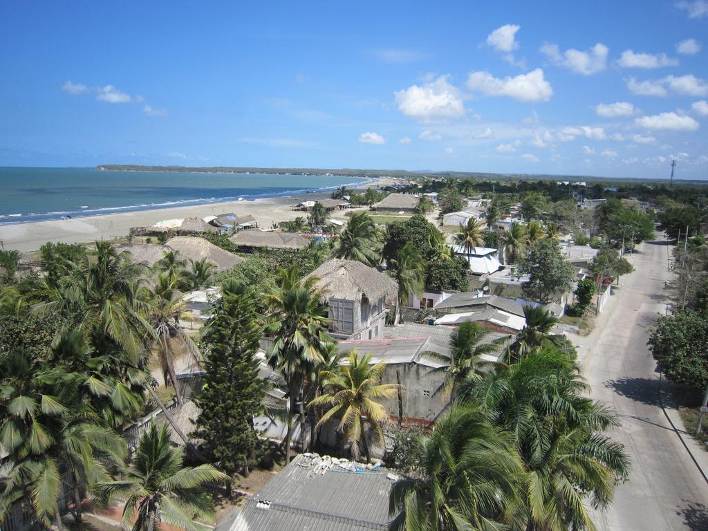 Hotel Valmar Cartagena Exteriér fotografie