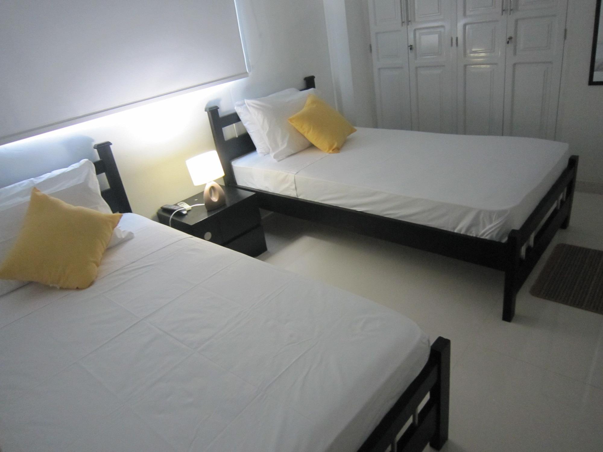 Hotel Valmar Cartagena Exteriér fotografie