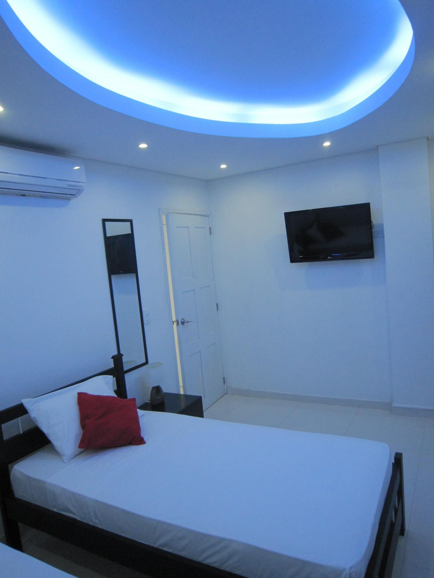 Hotel Valmar Cartagena Exteriér fotografie