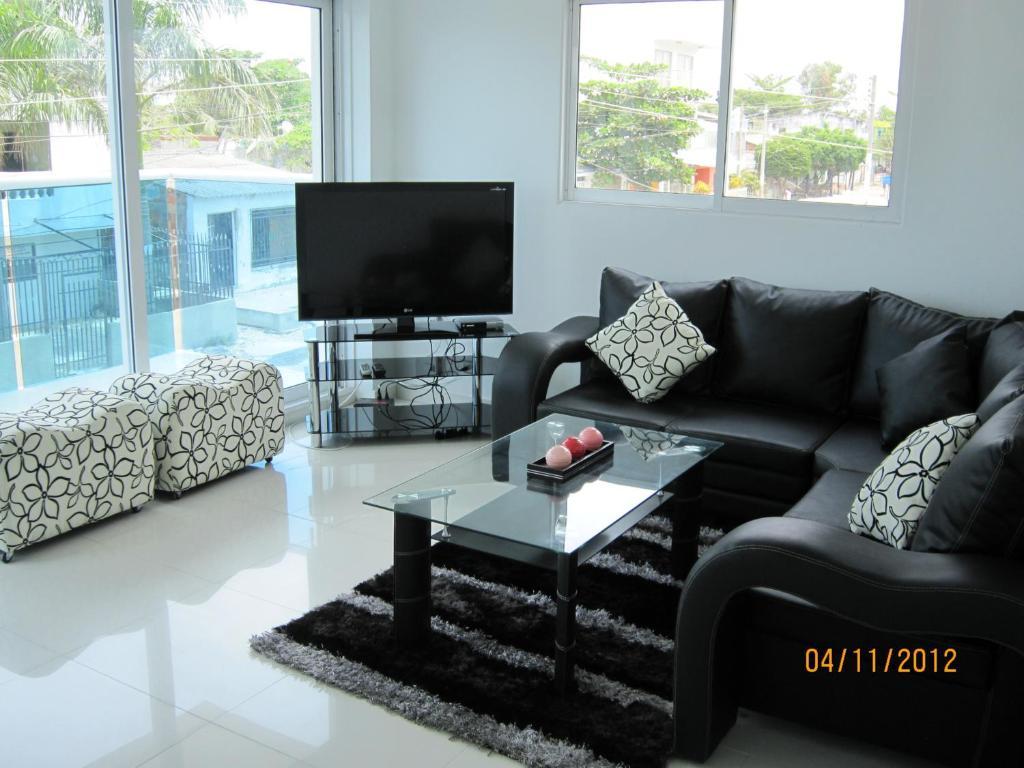 Hotel Valmar Cartagena Exteriér fotografie