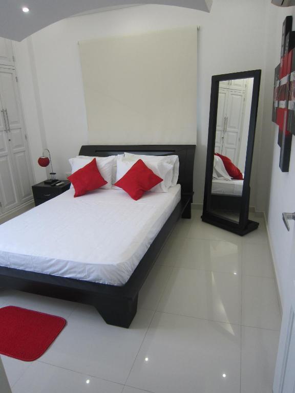Hotel Valmar Cartagena Exteriér fotografie