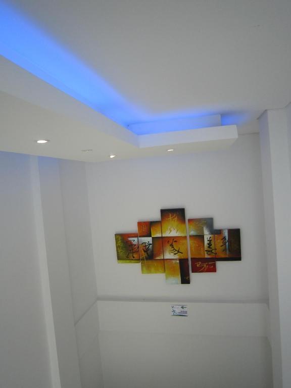 Hotel Valmar Cartagena Exteriér fotografie