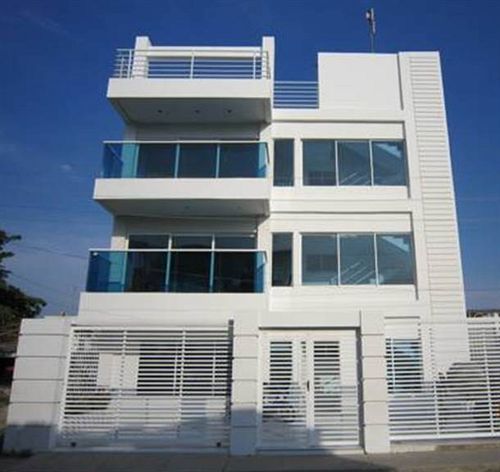 Hotel Valmar Cartagena Exteriér fotografie