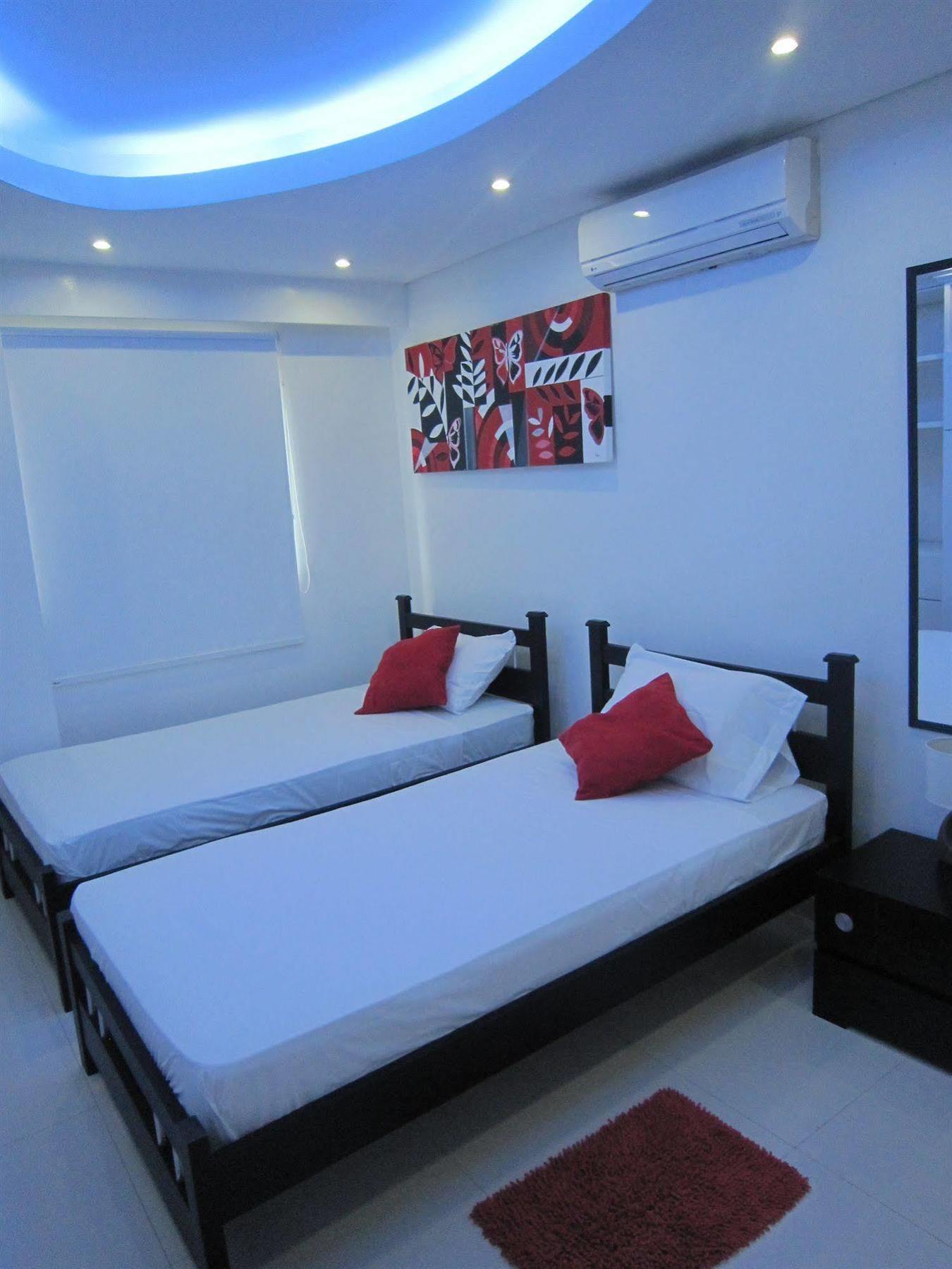 Hotel Valmar Cartagena Exteriér fotografie