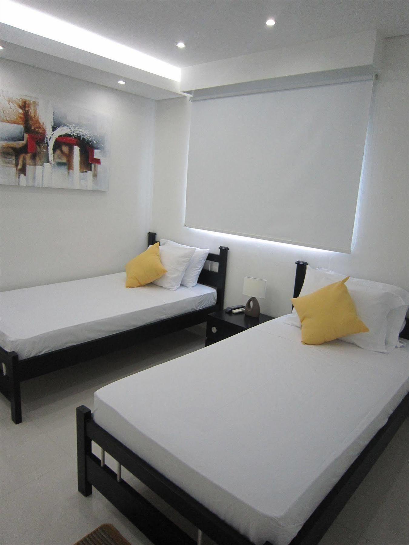 Hotel Valmar Cartagena Exteriér fotografie
