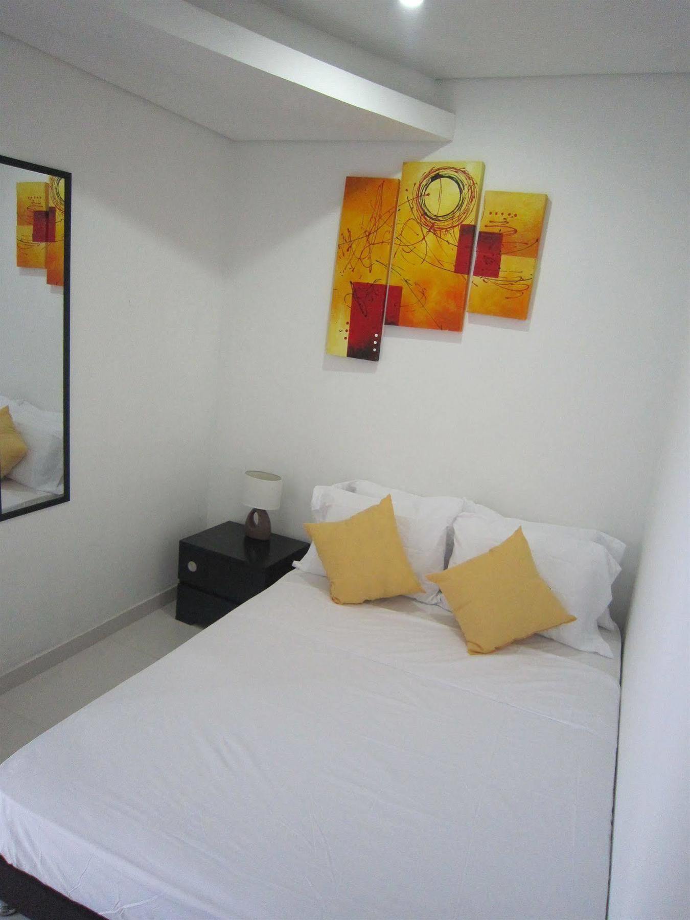 Hotel Valmar Cartagena Exteriér fotografie