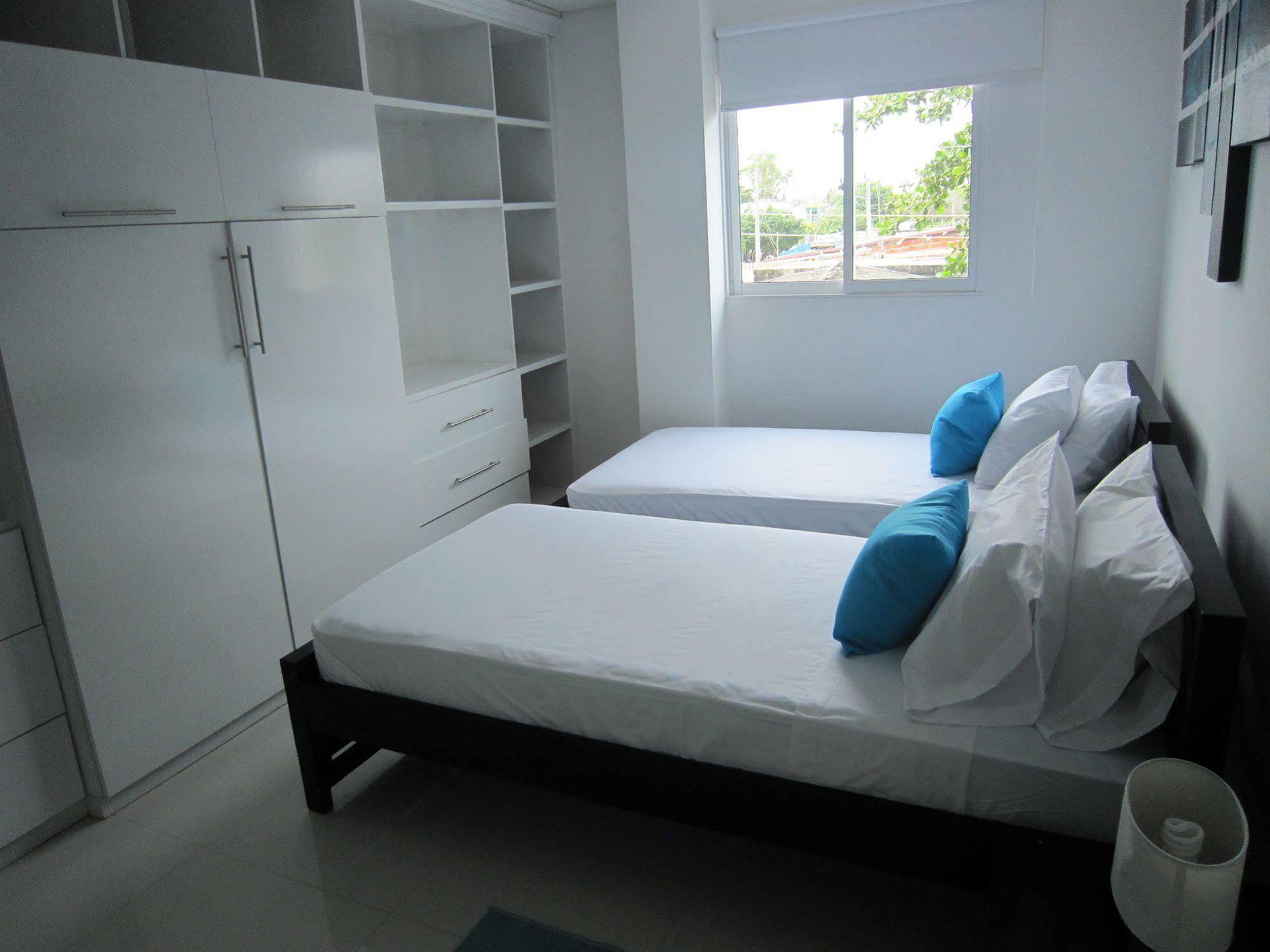 Hotel Valmar Cartagena Exteriér fotografie