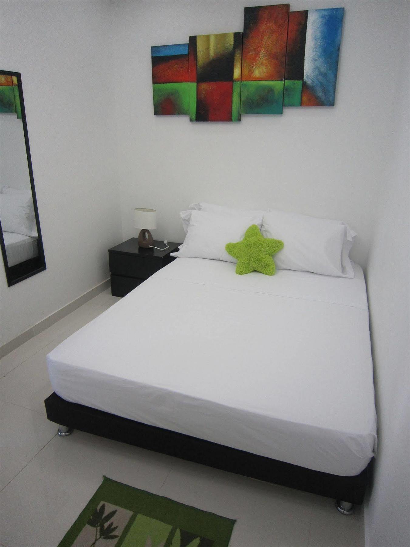 Hotel Valmar Cartagena Exteriér fotografie