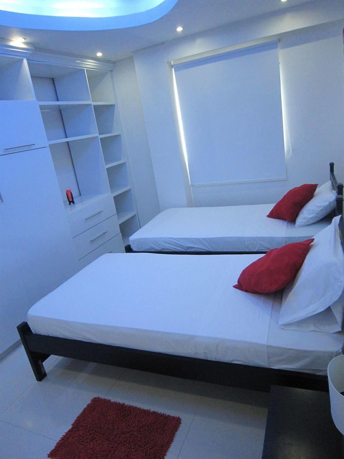 Hotel Valmar Cartagena Exteriér fotografie